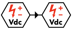 DC Voltage to DC Voltage